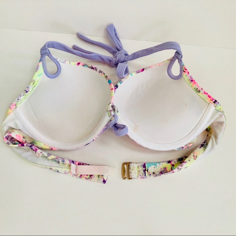VS Victoria Secret Bombshell Bikini Adds two cups - Picture 4 of 8